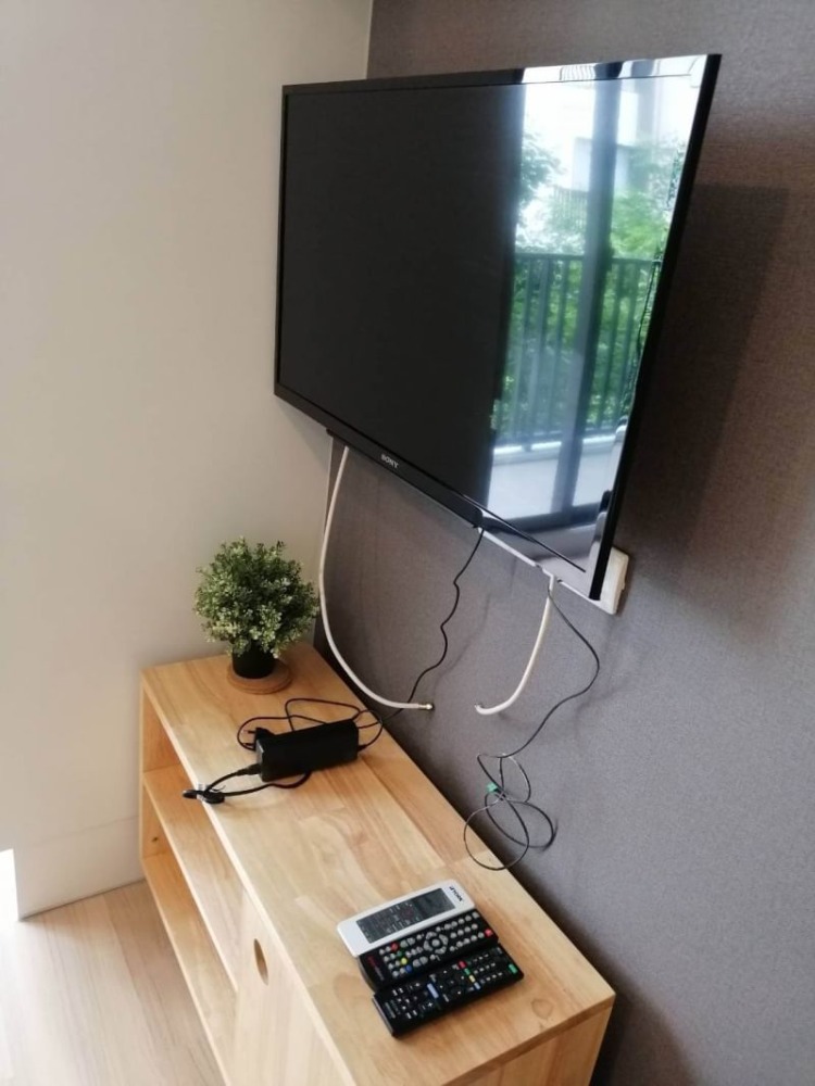 Nice Decor! Studio At The Nest Sukhumvit 22 By Nestcovery Realty – รูปที่ 3