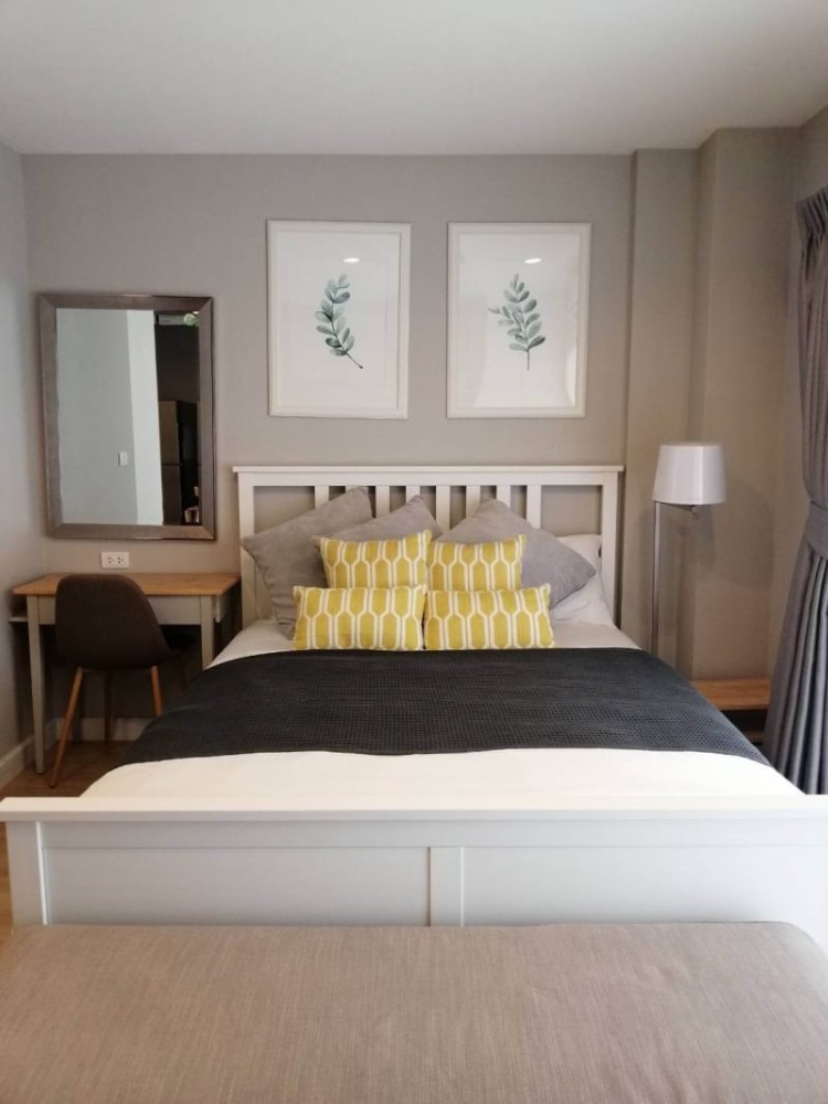 Nice Decor! Studio At The Nest Sukhumvit 22 By Nestcovery Realty Nice Decor! Studio At The Nest Sukhumvit 22 By Nestcovery Realty