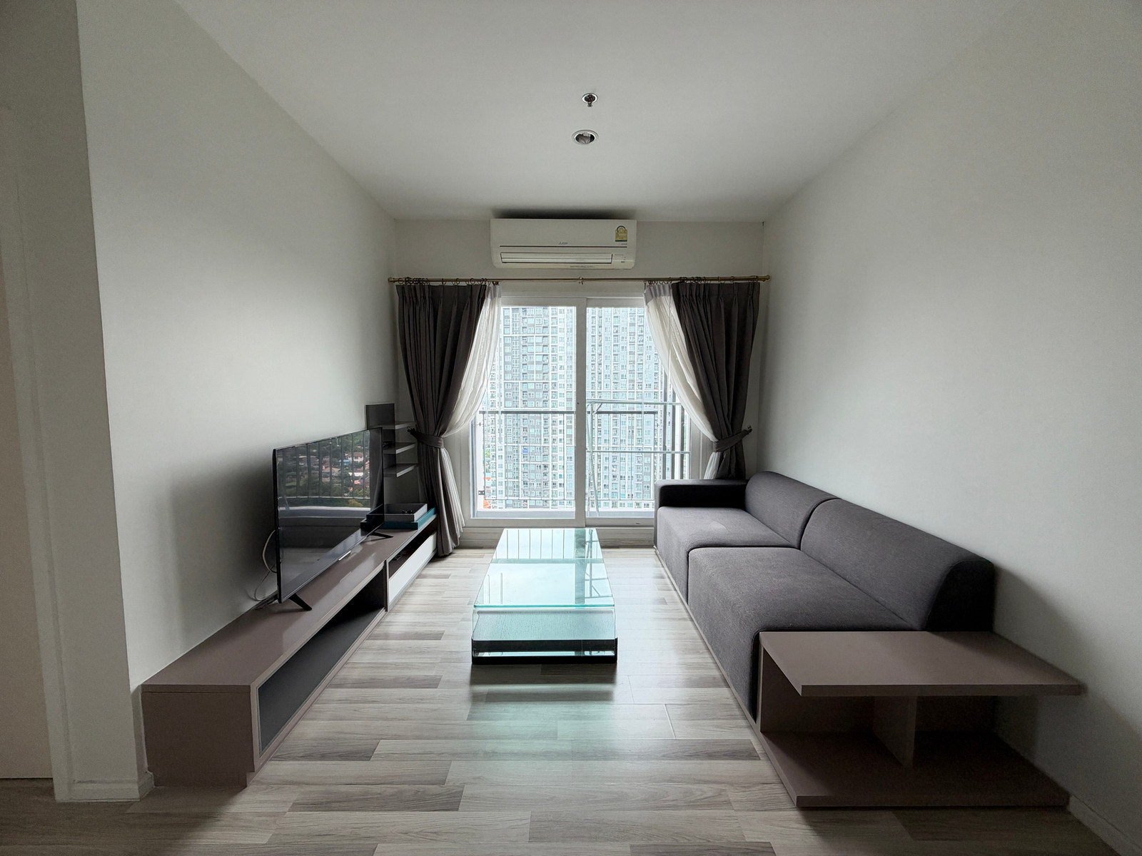 for rent The key wuttakart 2bed 🍭 super deal – รูปที่ 2