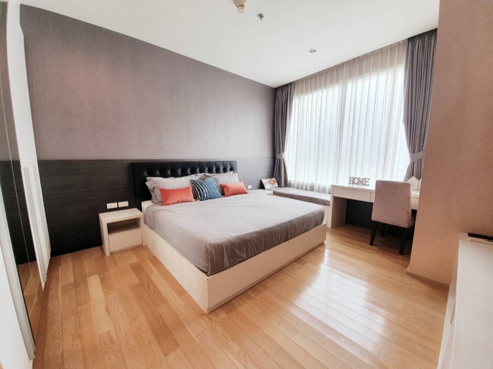 for rent 39 by sansiri 1 bed special deal 🌈☀️🌷 – รูปที่ 2