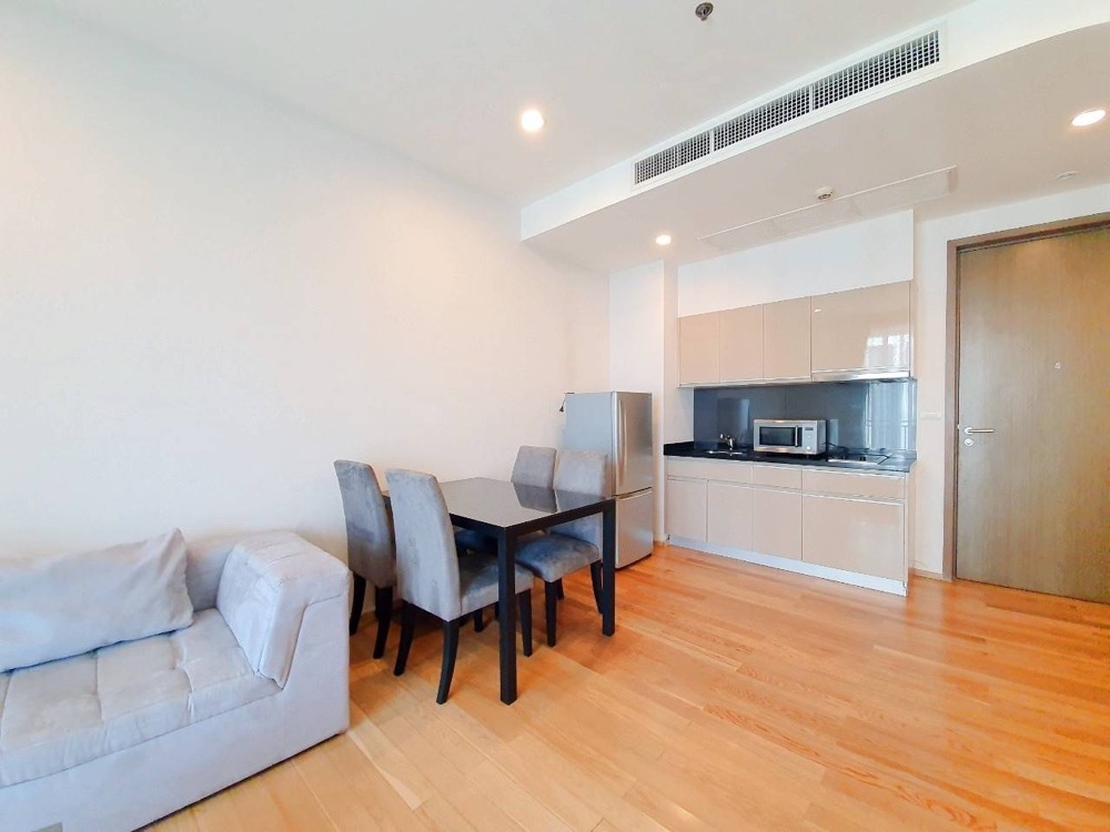 for rent 39 by sansiri 1 bed special deal 🌈☀️🌷 – รูปที่ 4
