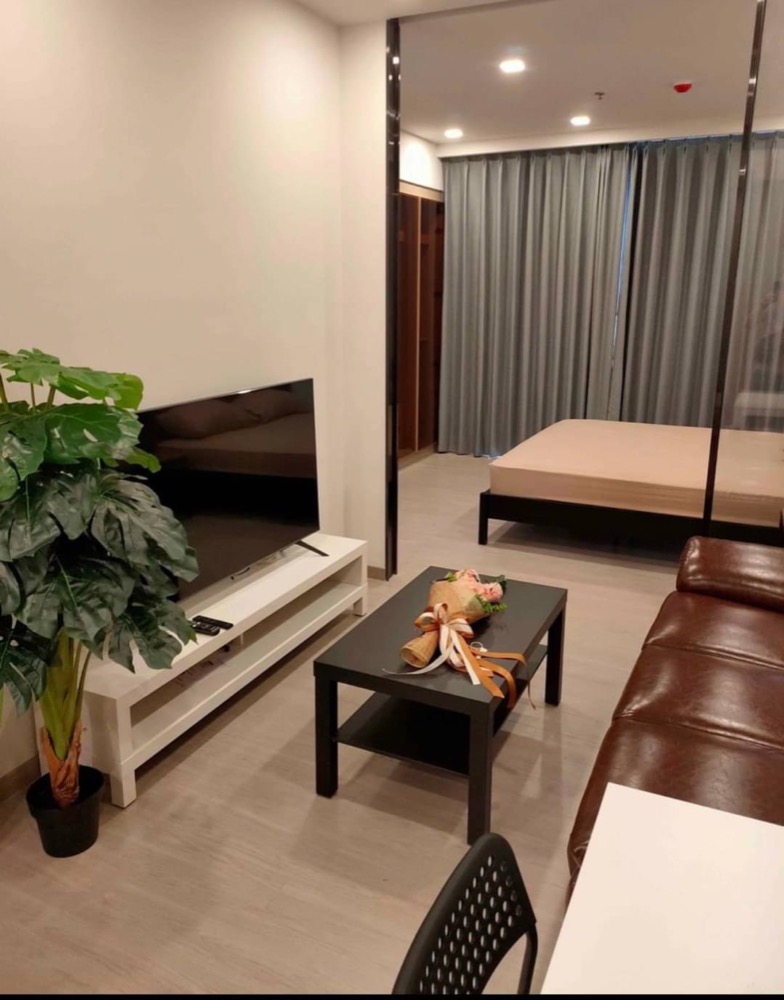 for rent one 9 five condo 1 bed special deal  ❤️🌈 – รูปที่ 2