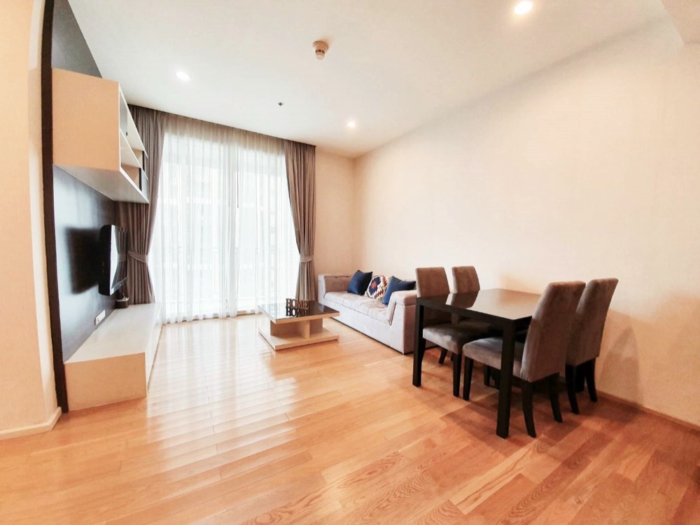 for rent 39 by sansiri 1 bed special deal 🌈☀️🌷