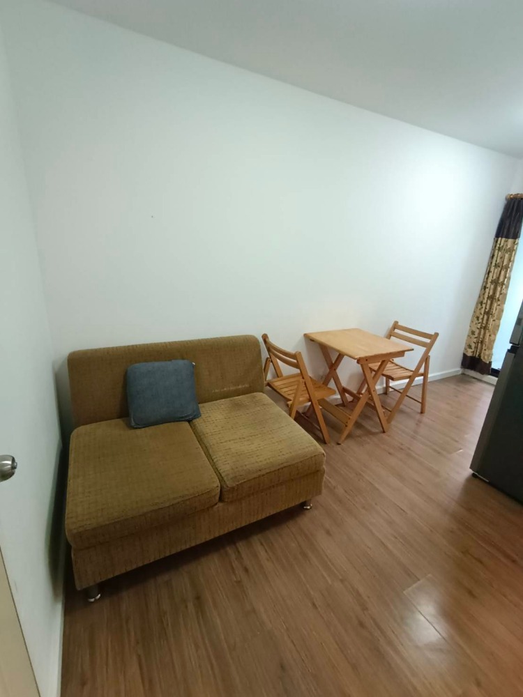 For Rent I Condo Phetkasem 39 2nd Floor Building : B Size 24 sq.m. 1 Bedroom 1 Bathroom #2179# For Rent I Condo Phetkasem 39 2nd Floor Building : B Size 24 sq.m. 1 Bedroom 1 Bathroom #2179#