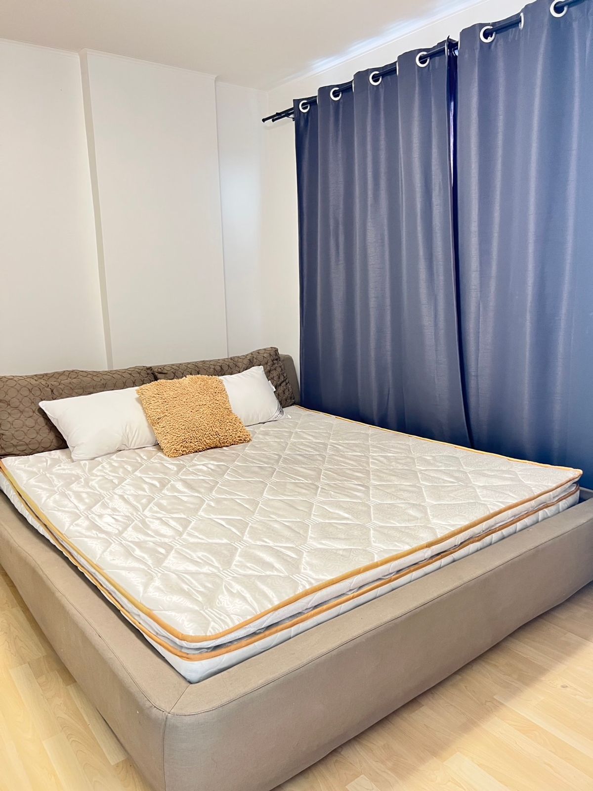 sss390  ขาย ดีคอนโด อ่อนนุช สุวรรณภูมิ DCONDO ONNUCH SUVARNABHUMI 2ห้องนอน Line:  @956uovqp			 – รูปที่ 2