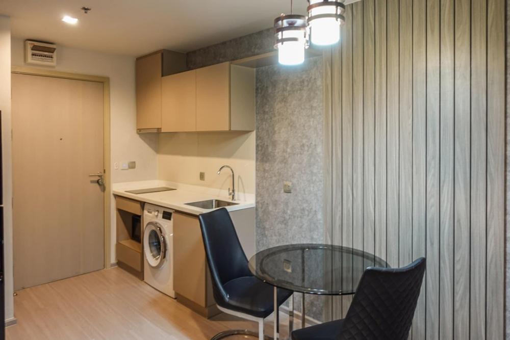 For Rent📍1Bed1Bath 🛁Life Ladprao0639399665Type 1Bed 1Bath – รูปที่ 3