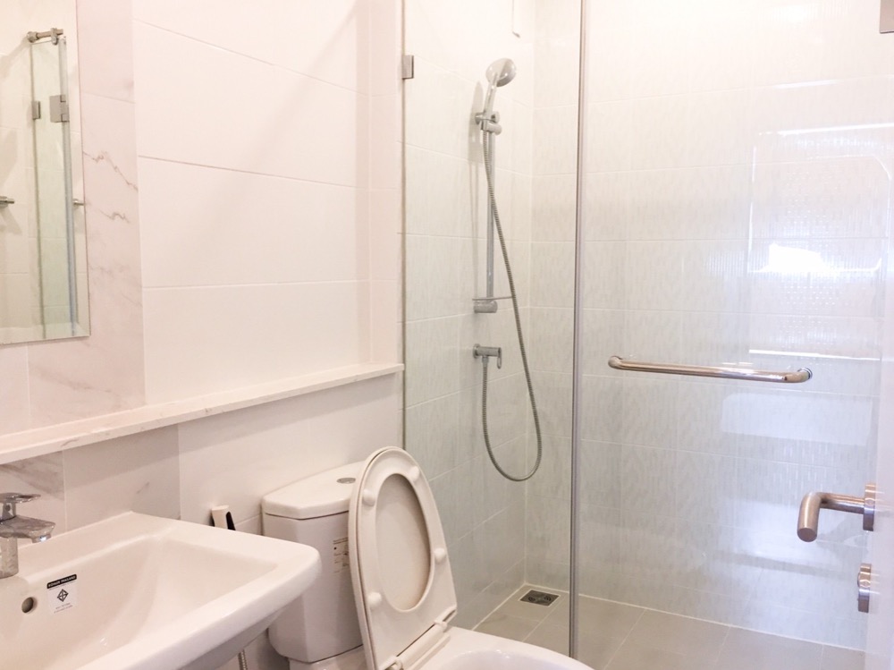 for rent The nich pride thonglor ห้องสวยมาก❤️✨ – รูปที่ 3