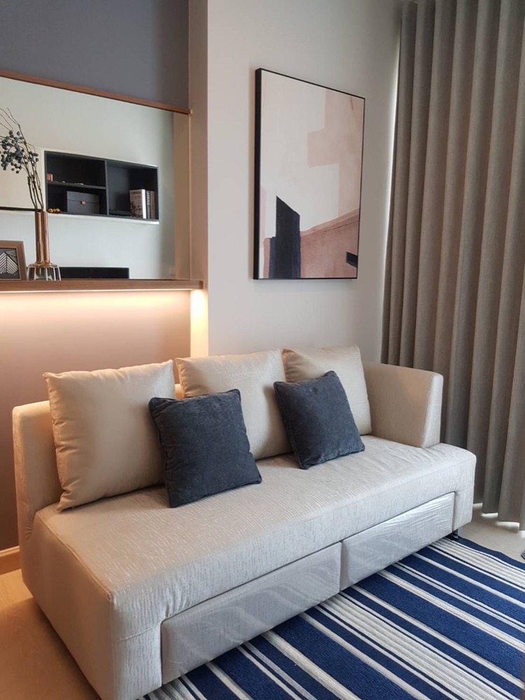 for rent The nich pride thonglor ห้องสวยมาก❤️✨ – รูปที่ 2