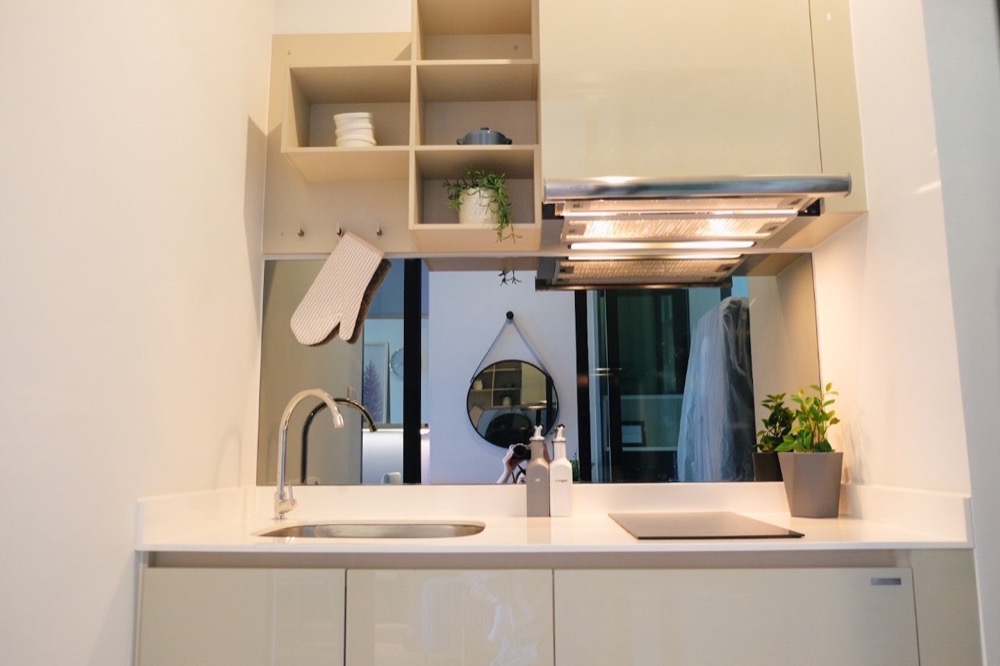 for rent The nich pride thonglor ห้องสวยมาก❤️✨ – รูปที่ 4