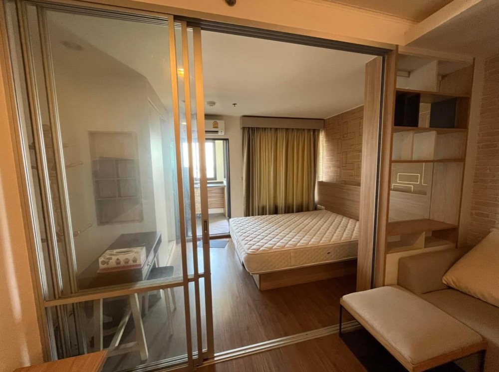 For rent U delight residence Riverfront Rama 3 For rent U delight residence Riverfront Rama 3