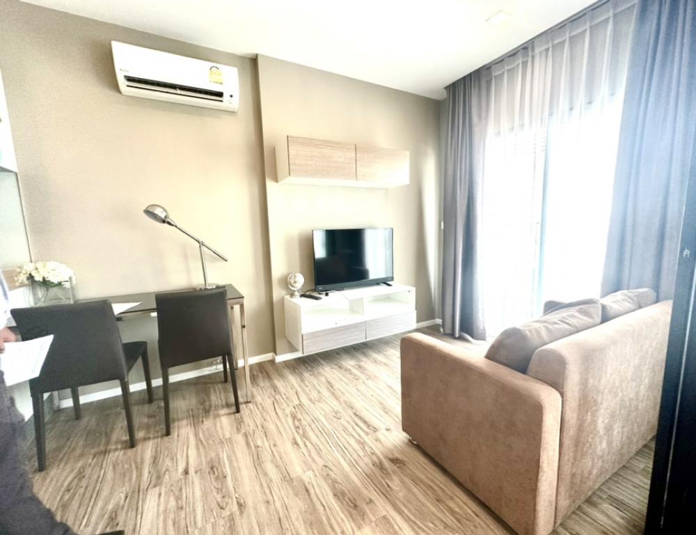Ready to move Knightsbridge the ocean sriracha 1 bedroom price 12,000 baht /month Ready to move Knightsbridge the ocean sriracha 1 bedroom price 12,000 baht /month