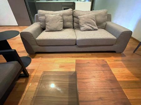 Condo for rent, Hyde Sukhumvit 13 Condominium (Hyde Sukhumvit 13 Condominium) 54.83 sq m. Condo for rent, Hyde Sukhumvit 13 Condominium (Hyde Sukhumvit 13 Condominium) 54.83 sq m.