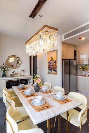 For rent📍laviq sukhumvit 57🛀2 bed 2bath📞0639399665
