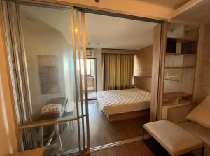For rent U delight residence Riverfront Rama 3