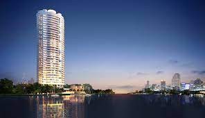 ขาย/เช่าคอนโดหรูติดเจ้าพระยาMy Resort@Riverจรัลสนิทวงศ์72ตกแต่งครบพร้อมเข้าอยู่เห็นวิวเจ้าพระยาแบบเต็มๆ175ตร.ม. แต่งครบพร้อมอยู่3ห้องนอน3ห้องน้ำ ชั้น12 ราคา16.5 ล้าน  (ราคาเช่า65000บาท/เดือน) – รูปที่ 2