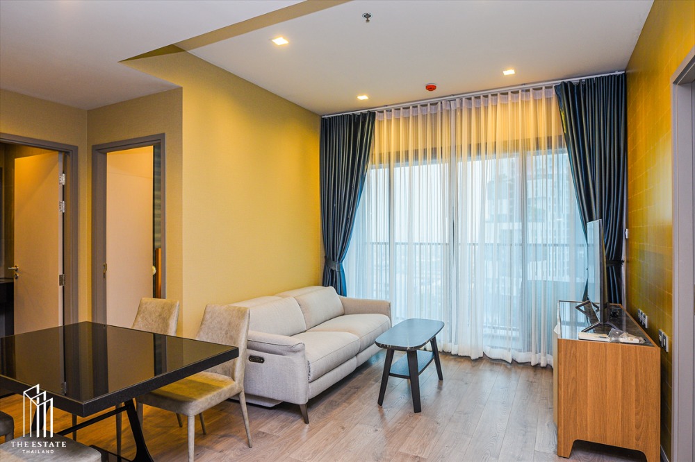 Condo for SALE *** Whizdom Avenue Ratchada-Ladprao *** 2 bedrooms, high floor, great view, fully furnished, appliances @10.89MB Condo for SALE *** Whizdom Avenue Ratchada-Ladprao *** 2 bedrooms, high floor, great view, fully furnished, appliances @10.89MB