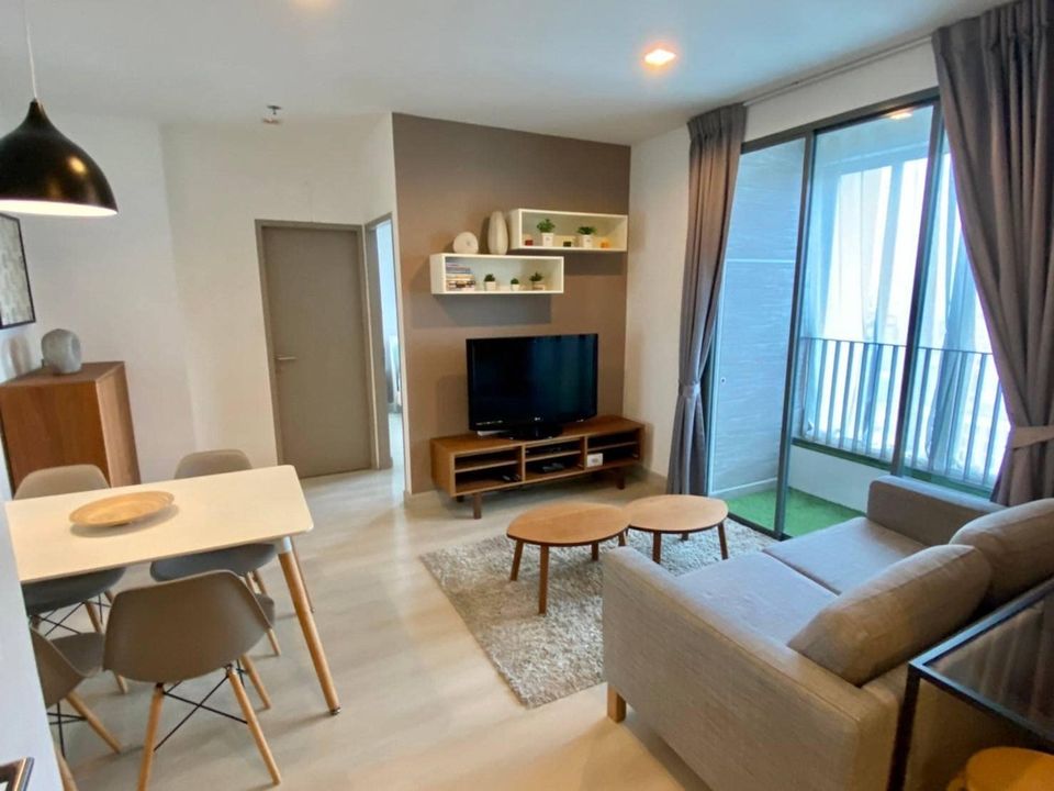 Urgent sale!!! Ideo Mobi Sukhumvit, near BTS *BTS On Nut*