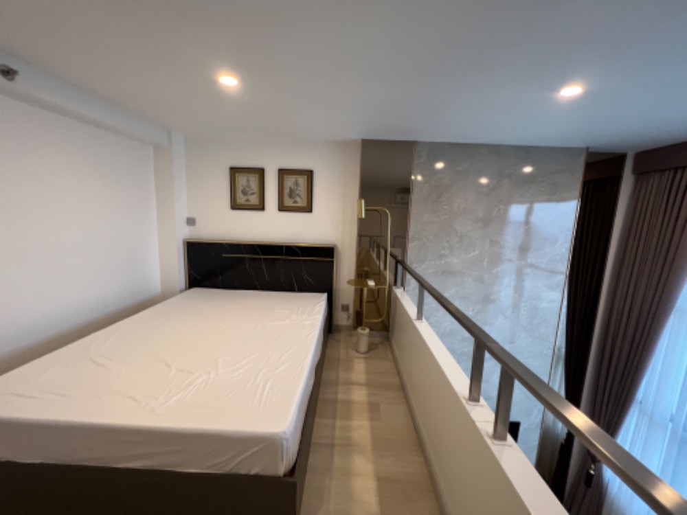 for rent Knightsbridge prime sathorn 1 bed duplex super deal ❤️✨💫 – รูปที่ 2