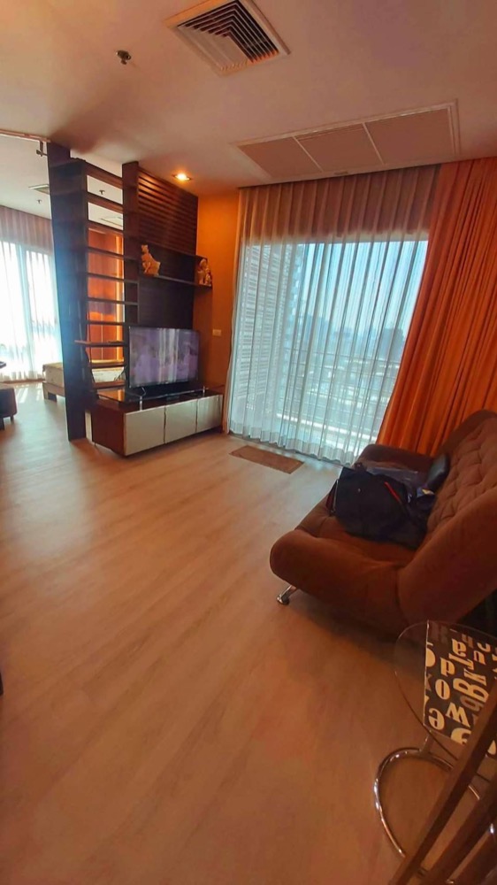 for rent The light ladprao 1 bed super deal ❤️✨🎈 – รูปที่ 3