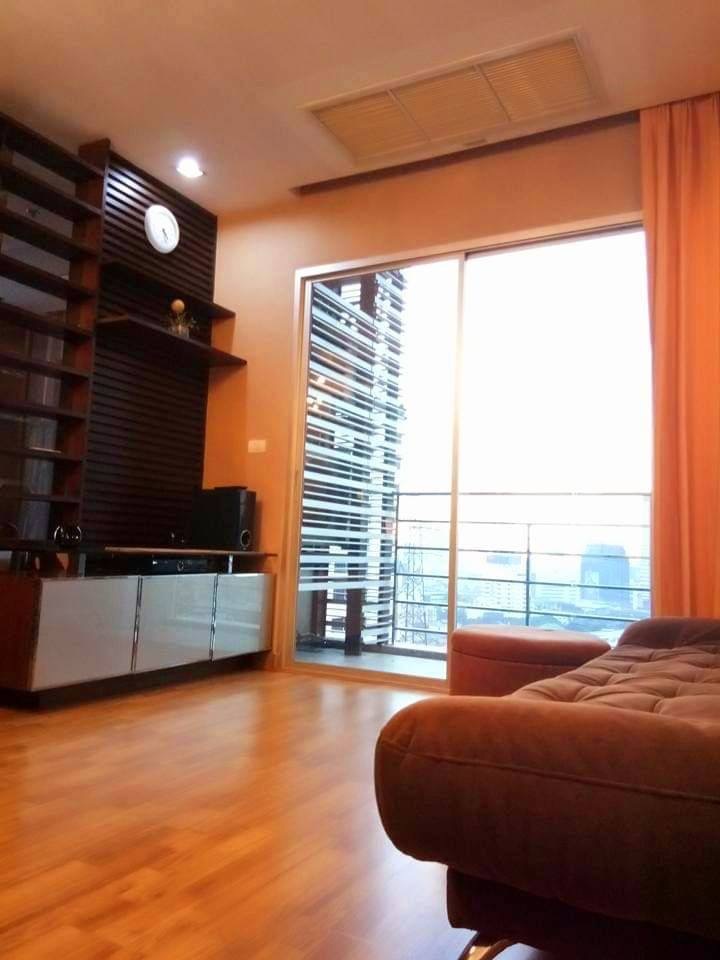 for rent The light ladprao 1 bed super deal ❤️✨🎈 – รูปที่ 4