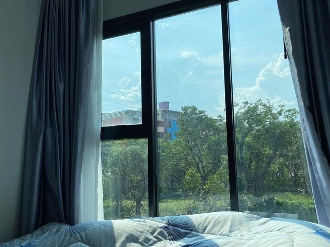 🔥 ขายด่วน คอนโด Modiz สุขุมวิท 50 – รูปที่ 3