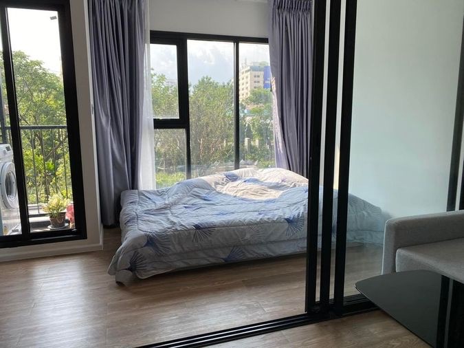 🔥 For sale, Modiz Condo, Sukhumvit 50