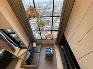 for rent Knightsbridge prime sathorn 1 bed Duplex ❤️❤️nice room