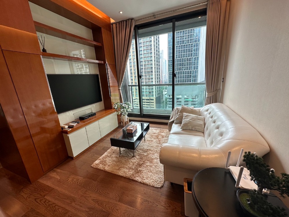 [] TheAddress28 Condominium for sale, Ready to move in, Just renovated, New Furnitures