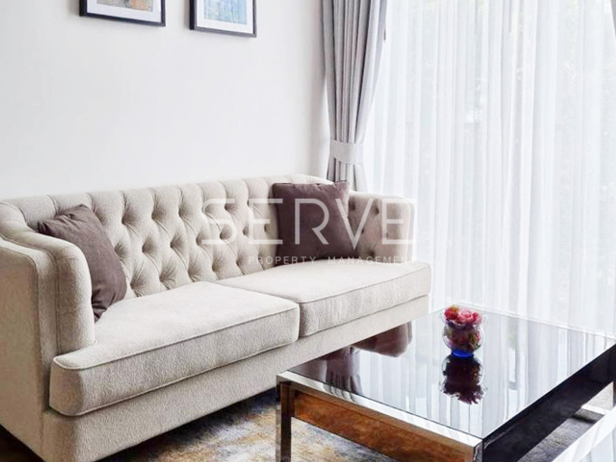 🔥35K🔥- 1 Bed with Bathtub & Washlet 40.41 sq.m. Good Location BTS Phrom Phong 500 m. at Noble BE19 Condo / Condo For Rent 🔥35K🔥- 1 Bed with Bathtub & Washlet 40.41 sq.m. Good Location BTS Phrom Phong 500 m. at Noble BE19 Condo / Condo For Rent