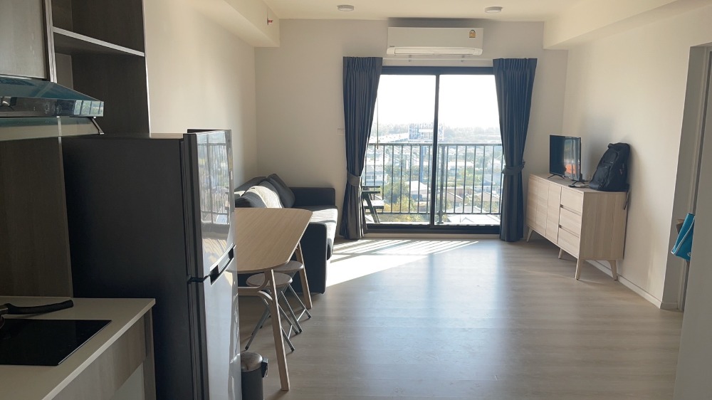 aspace mega bangna 2 bedroom – รูปที่ 2