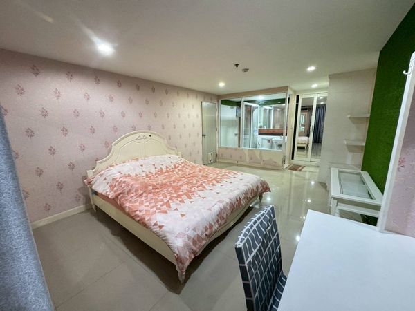 ให้เช่าคอนโด Regent Home7/1  ใกล้BTSบางนา ,ใกล้ไบเทคบางนา, ใกล้ทางด่วน
