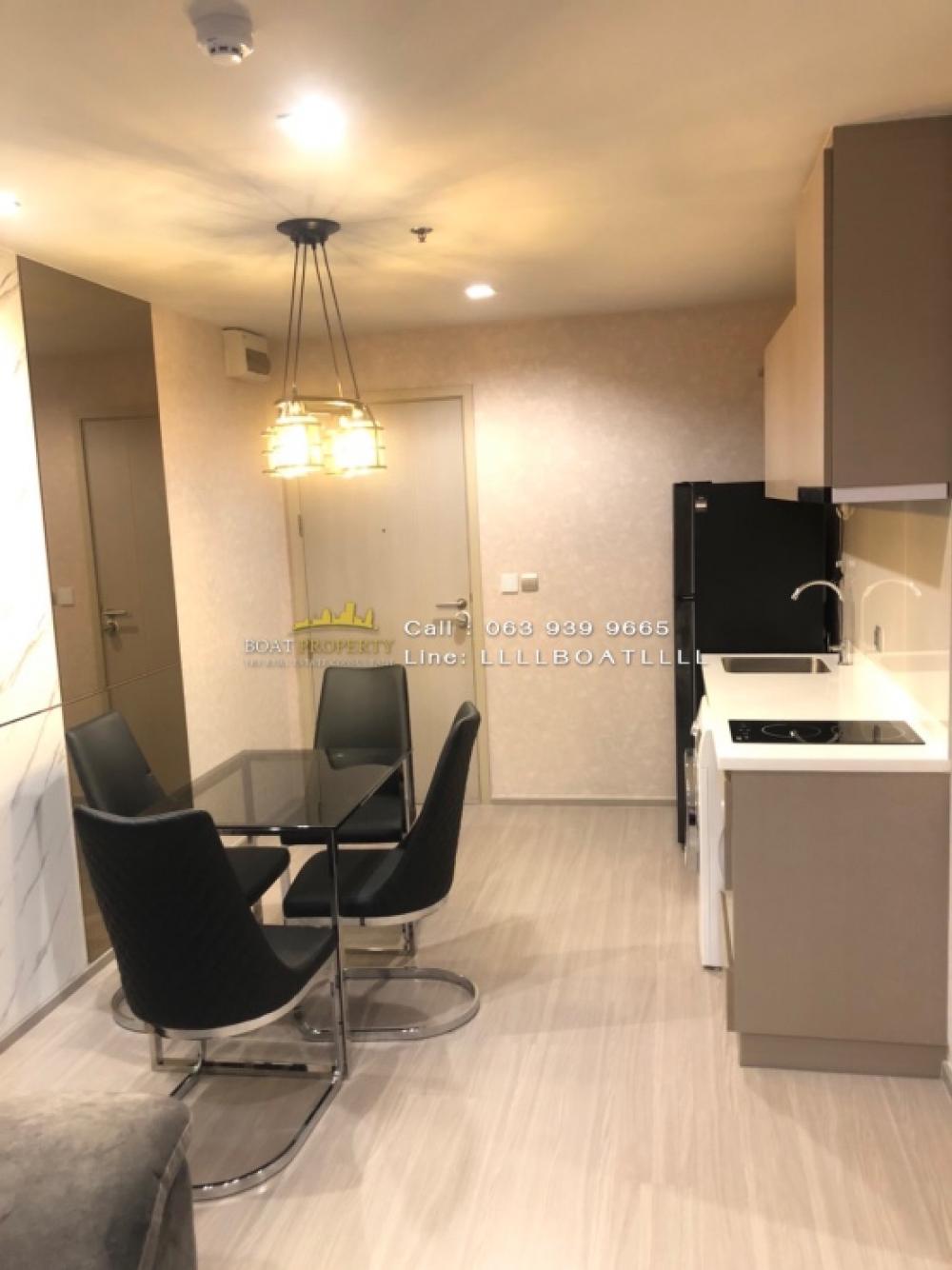 Life Ladprao 📍Tower A🛀2 bed 2 bath📞0639399665 – รูปที่ 3