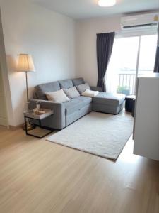 for rent Supalai veranda rama 9 2bed special deal ❤️🌈
