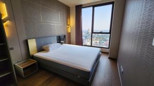 For rent Ideo Q Sukhumvit 36 1 bedroom high floor river view