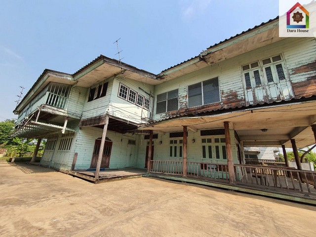 บ้านเดี่ยว สไตล์วินเทจ ติดแม่น้ำเจ้าพระยา ซอยจรัญสนิทวงศ์ 74/1 ใกล้รถไฟฟ้าสถานีบางพลัด บ้านเดี่ยว สไตล์วินเทจ ติดแม่น้ำเจ้าพระยา ซอยจรัญสนิทวงศ์ 74/1 ใกล้รถไฟฟ้าสถานีบางพลัด