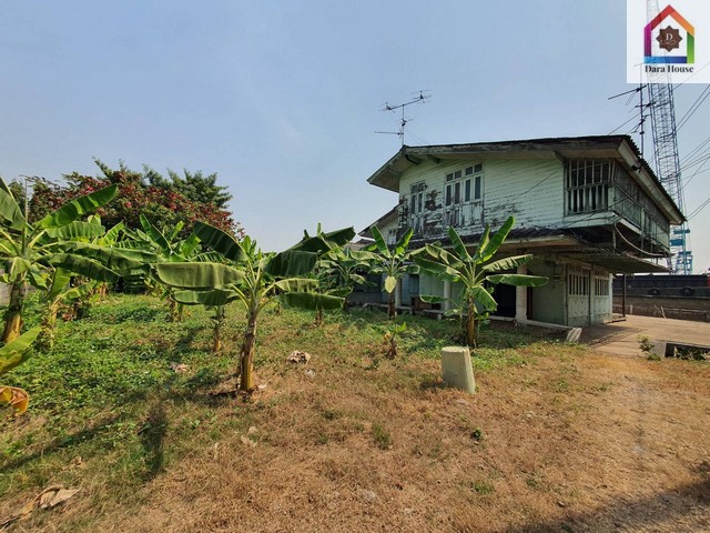 บ้านเดี่ยว สไตล์วินเทจ ติดแม่น้ำเจ้าพระยา ซอยจรัญสนิทวงศ์ 74/1 ใกล้รถไฟฟ้าสถานีบางพลัด – รูปที่ 4