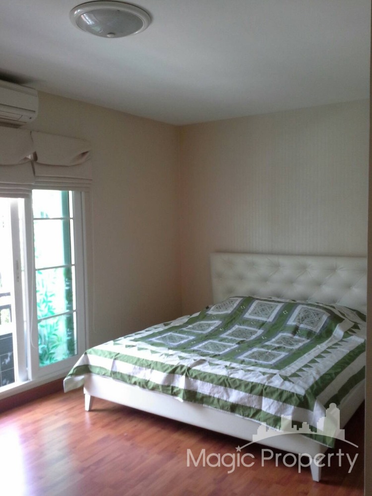 ขายทาวน์เฮ้าส์ 3 ห้องนอน ในคาซ่า ซิตี้ ลาดพร้าว เขตบึงกุ่ม กรุงเทพ – รูปที่ 3