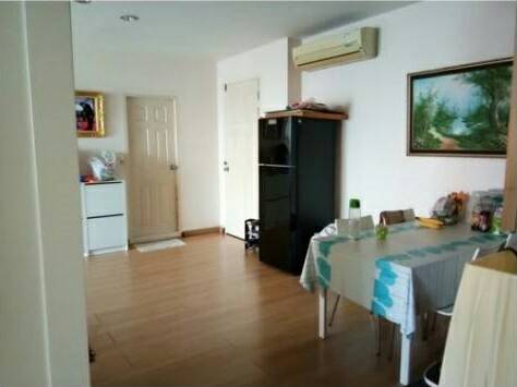 LIFE THAPHRA, corner room, fully furnished, 84 sq m. – รูปที่ 3