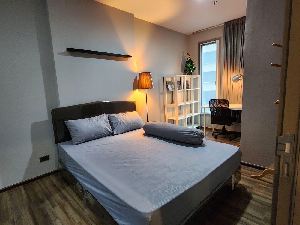 For rent Ceil by Sansiri 1 bedroom fully furnished near Donki mall For rent Ceil by Sansiri 1 bedroom fully furnished near Donki mall