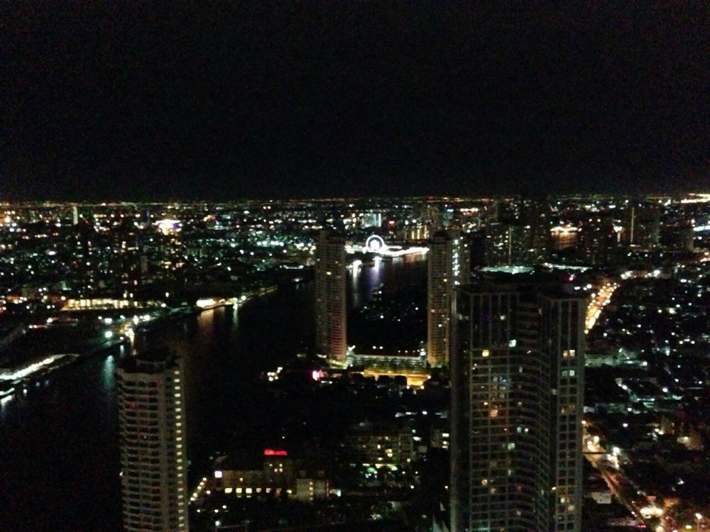 The river Condo, near BTS Saphan Taksin, fully furnished, 131 sq m. – รูปที่ 2