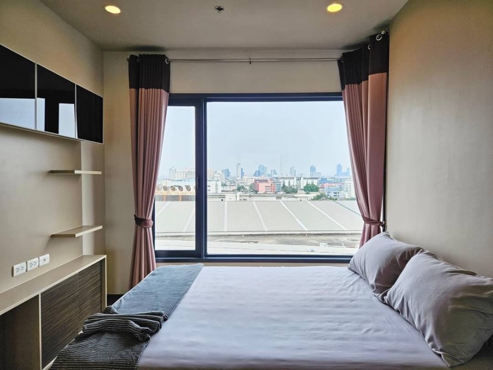 for rent ONYX 42sqm super deal !! ❤️☀️🌈 – รูปที่ 2