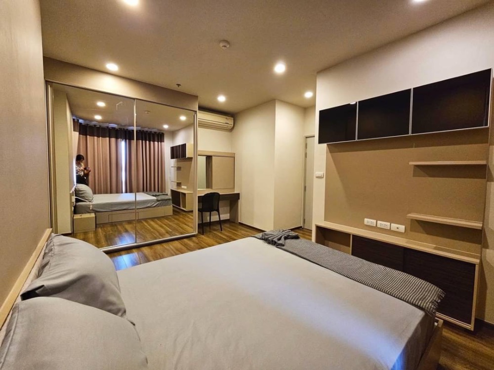 for rent ONYX 42sqm super deal !! ❤️☀️🌈 – รูปที่ 3