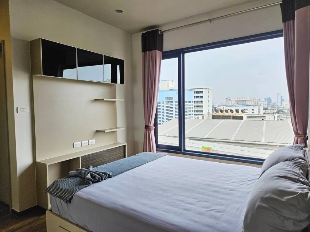 for rent ONYX 42sqm super deal !! ❤️☀️🌈 – รูปที่ 4