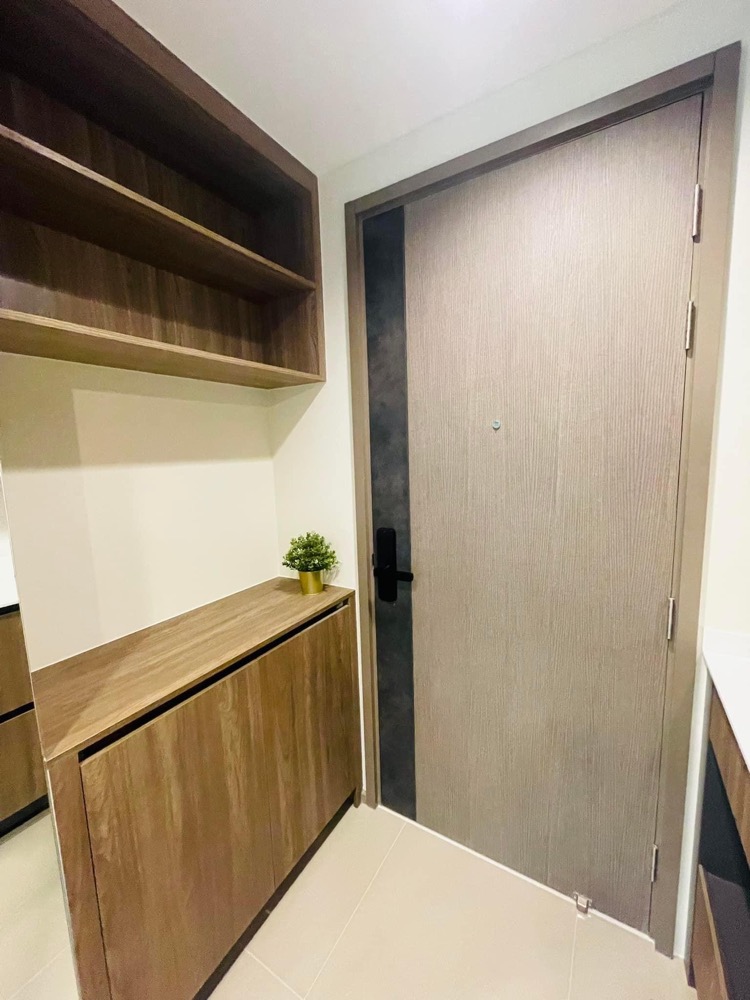 for rent The Line phahonyothin park 1 bed auper deal ❤️✨ – รูปที่ 3