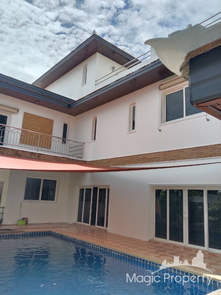 4 Bedroom Single house for Sale in Island View Residence Jomtien Pattaya, Chon Buri 4 Bedroom Single house for Sale in Island View Residence Jomtien Pattaya, Chon Buri