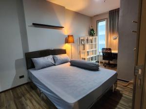 For rent Ceil by Sansiri 1 bedroom fully furnished near Donki mall