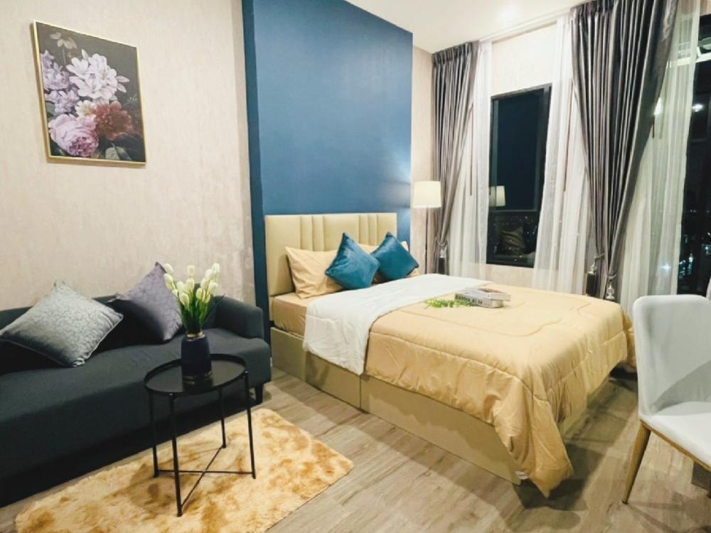 Condo for rent, Night Bridge, County, Ramkhamhaeng, Rental room @Propertyfinder Condo for rent, Night Bridge, County, Ramkhamhaeng, Rental room @Propertyfinder