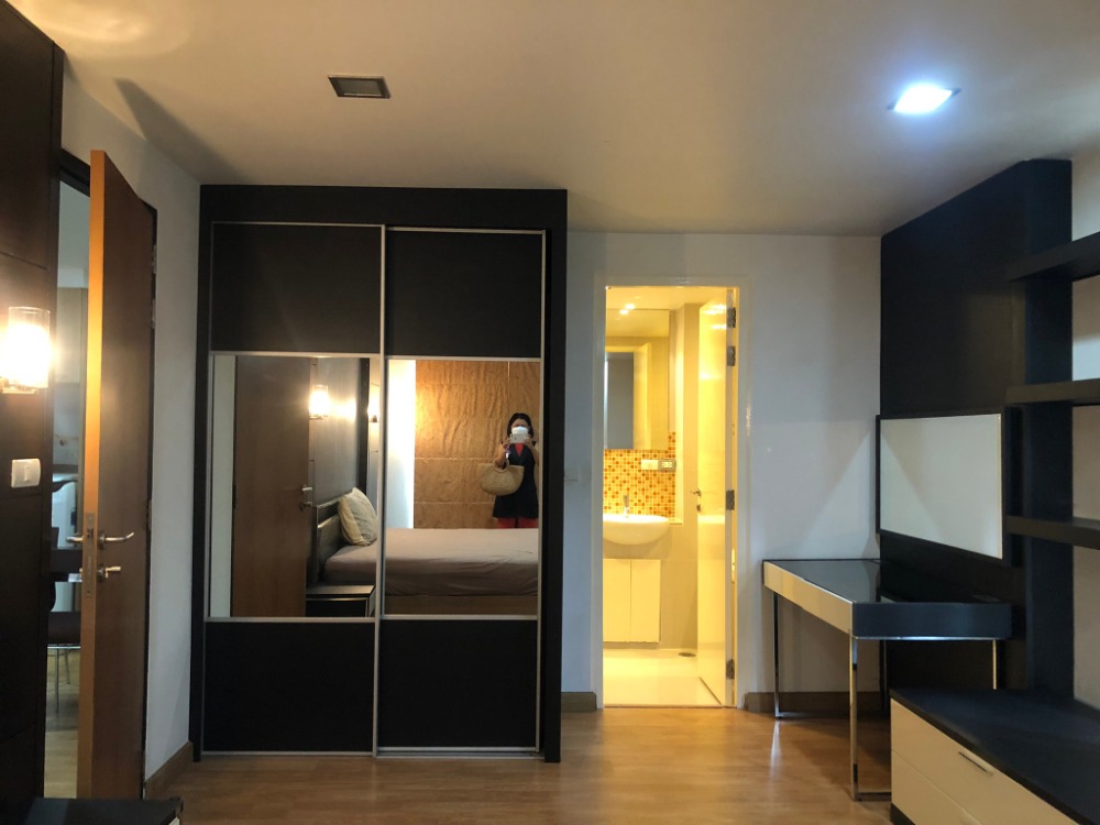 🔥Hot Price🔥 ขาย & เช่า The Alcove 49 ใกล้ BTS ทองหล่อ – รูปที่ 2