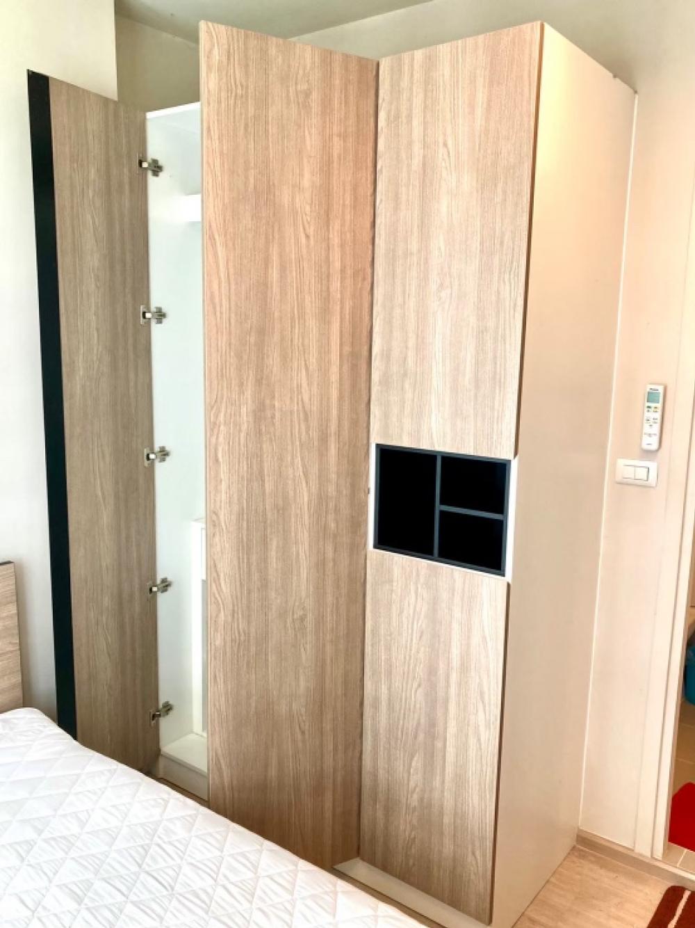 ขายพร้อมผู้เช่า!!! คอนโด เอสเซ้นท์ ขอนแก่น ติดเซ็นทรัลพลาซ่า สะดวกสบาย / FOR SALE! Condo ESCENT Khon Kaen – รูปที่ 3