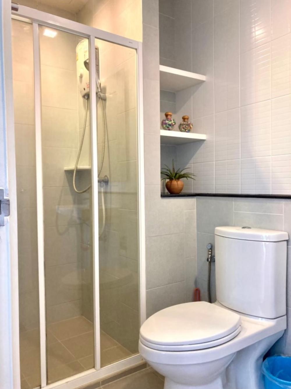 ขายพร้อมผู้เช่า!!! คอนโด เอสเซ้นท์ ขอนแก่น ติดเซ็นทรัลพลาซ่า สะดวกสบาย / FOR SALE! Condo ESCENT Khon Kaen – รูปที่ 4